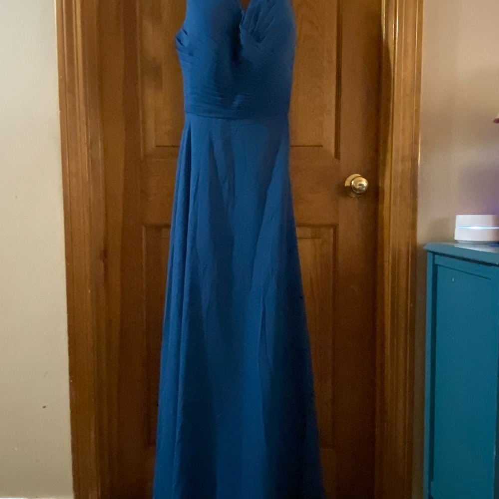 Bridesmaid dress/Prom/Formal NEVER WORN! - Picture 5 of 10
